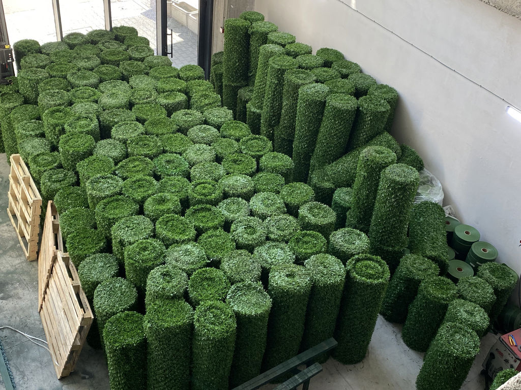 Profesyonel Çit Aksesuarları Sistemleri