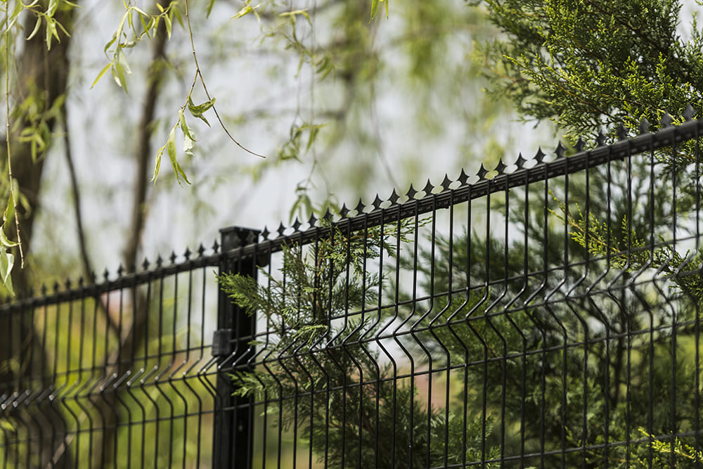 Profesyonel Jiletli Tel Sistemleri Sistemleri