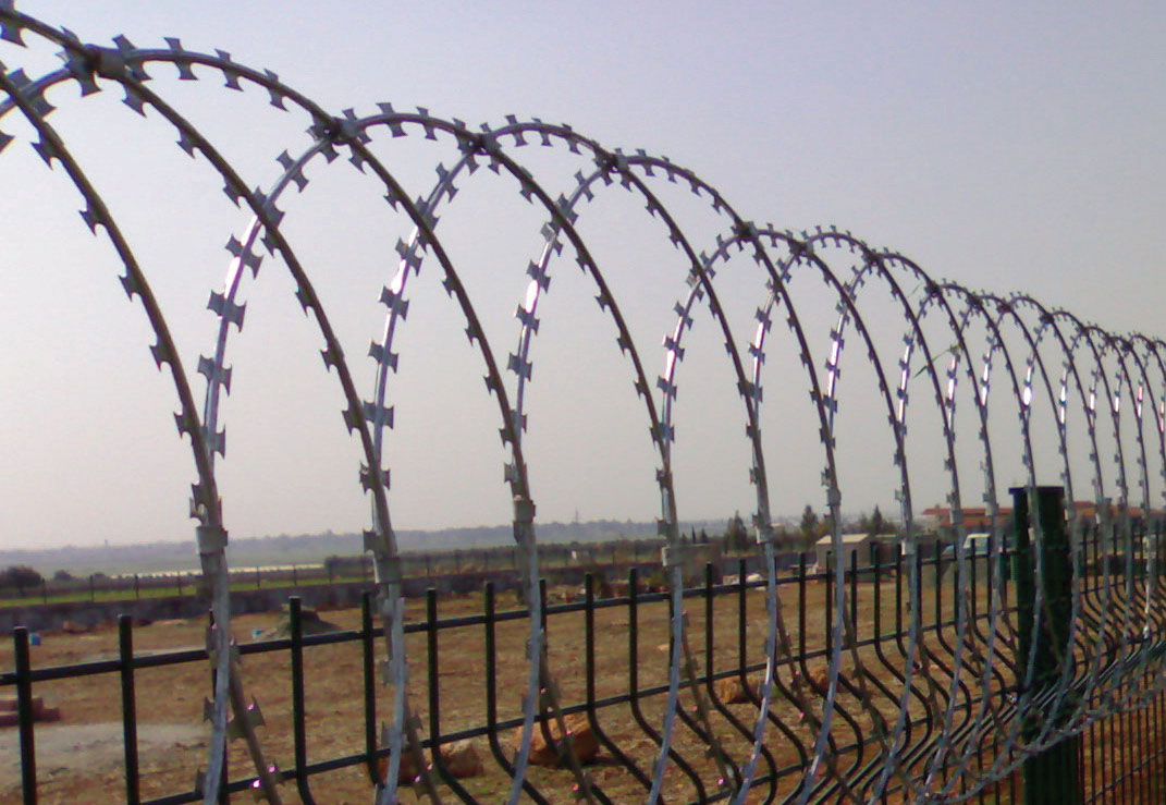 Adana Jiletli Tel Uygulamaları